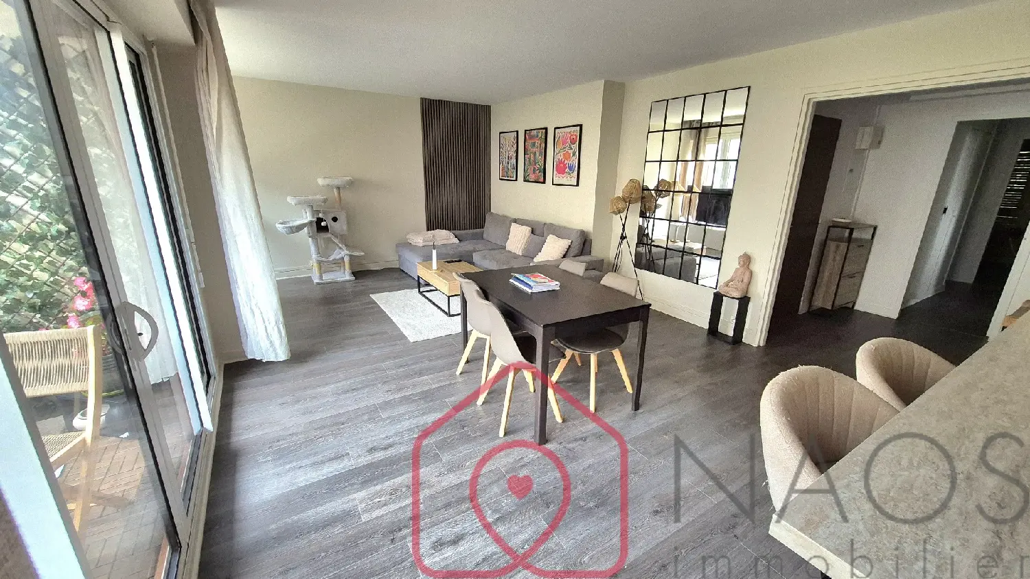  te koop appartement Mégevette Haute-Savoie 2