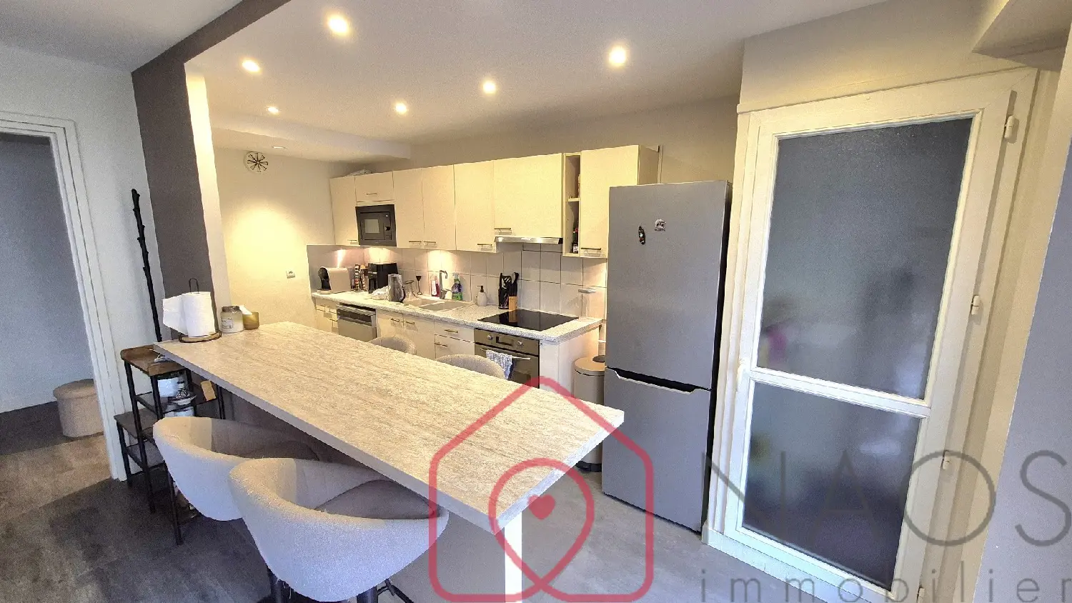  te koop appartement Mégevette Haute-Savoie 3