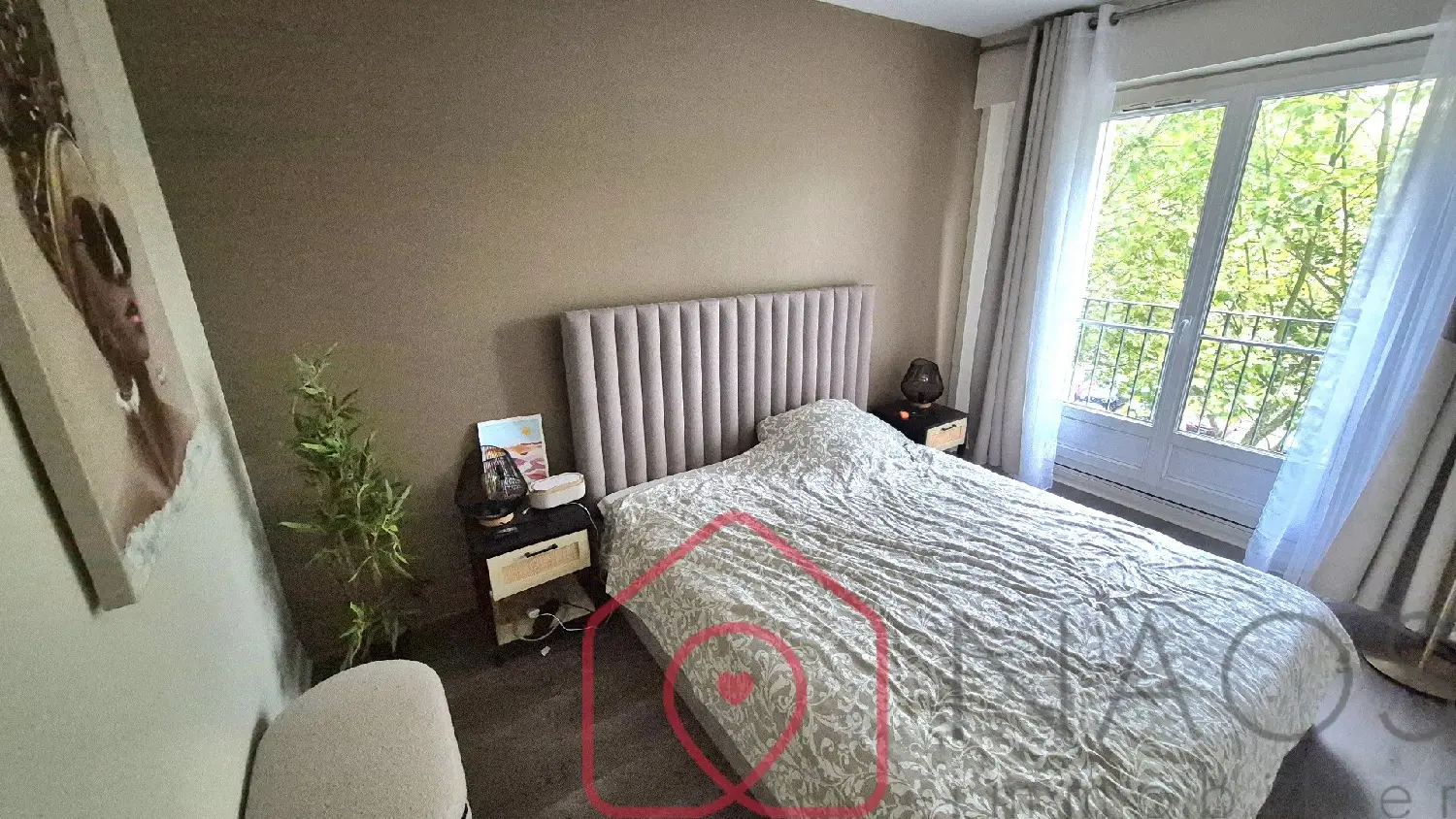  te koop appartement Mégevette Haute-Savoie 7