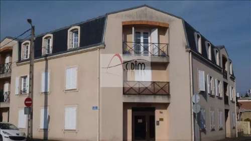 Melun Seine-et-Marne appartement foto 7136555