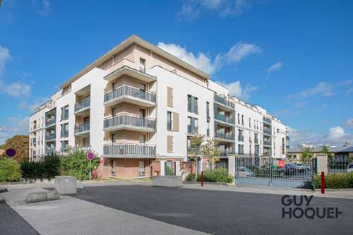 Melun Seine-et-Marne appartement foto 7139680