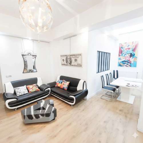 Melun Seine-et-Marne Wohnung/ Apartment Bild 7142560