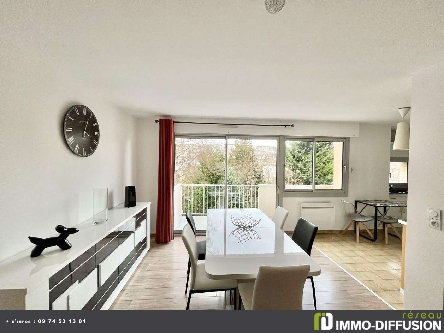  à vendre appartement Mende Lozère 1