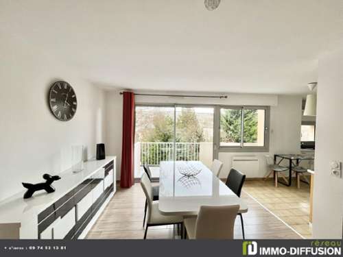 Mende Lozère appartement foto 7138092