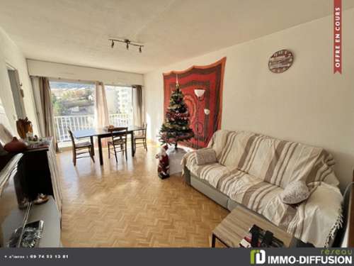 Mende Lozère appartement foto 7138094