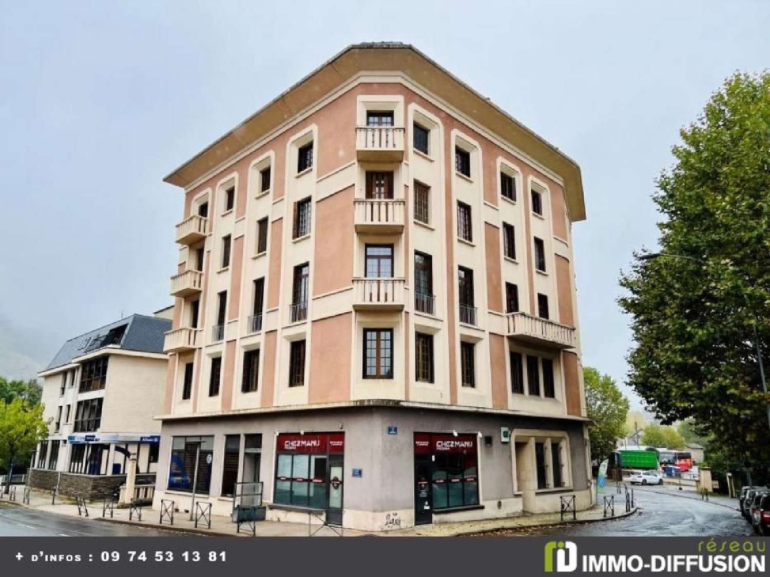  à vendre appartement Mende Lozère 1