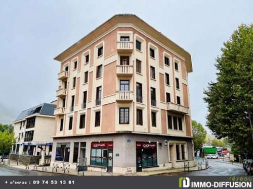 Mende Lozère appartement foto 7138095