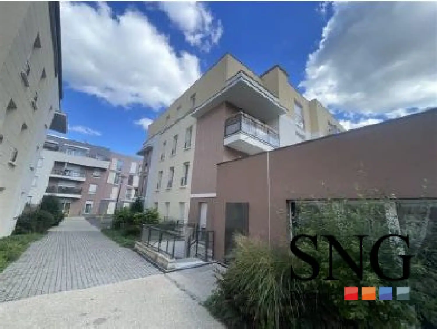  te koop appartement Mennecy Essonne 1
