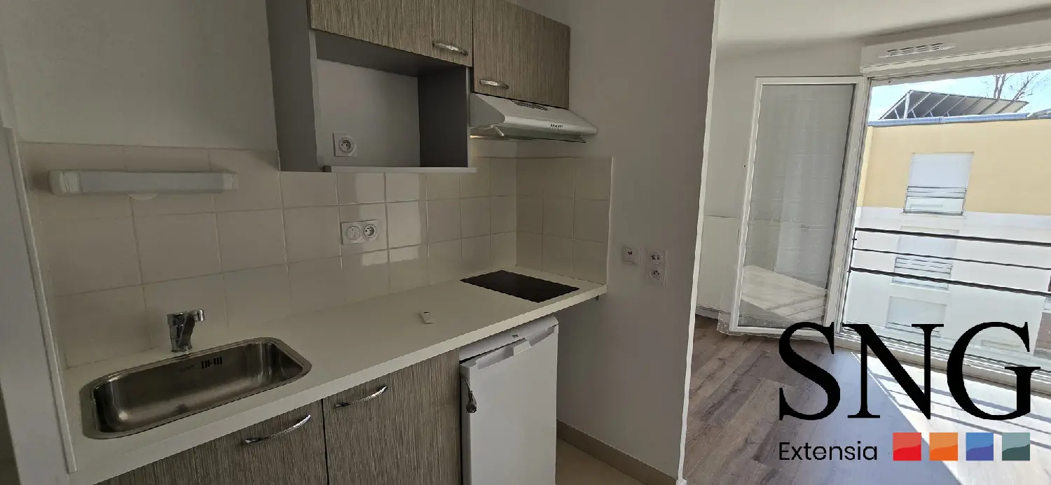  te koop appartement Mennecy Essonne 6