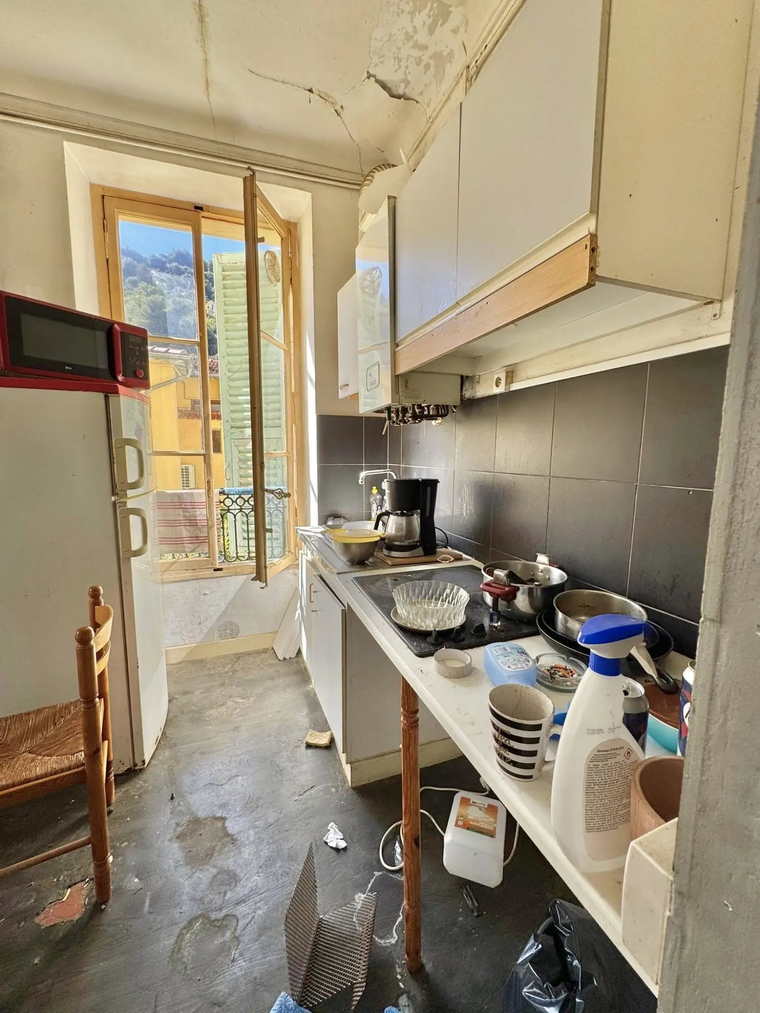  kaufen Wohnung/ Apartment Menton Alpes-Maritimes 4