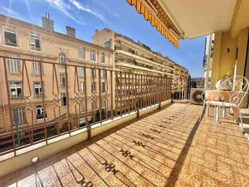 Menton Alpes-Maritimes appartement foto 7135684