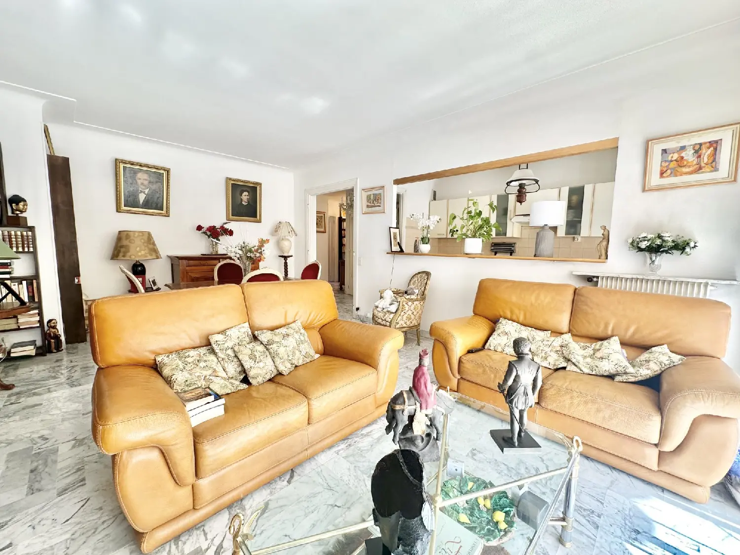  for sale apartment Menton Alpes-Maritimes 4