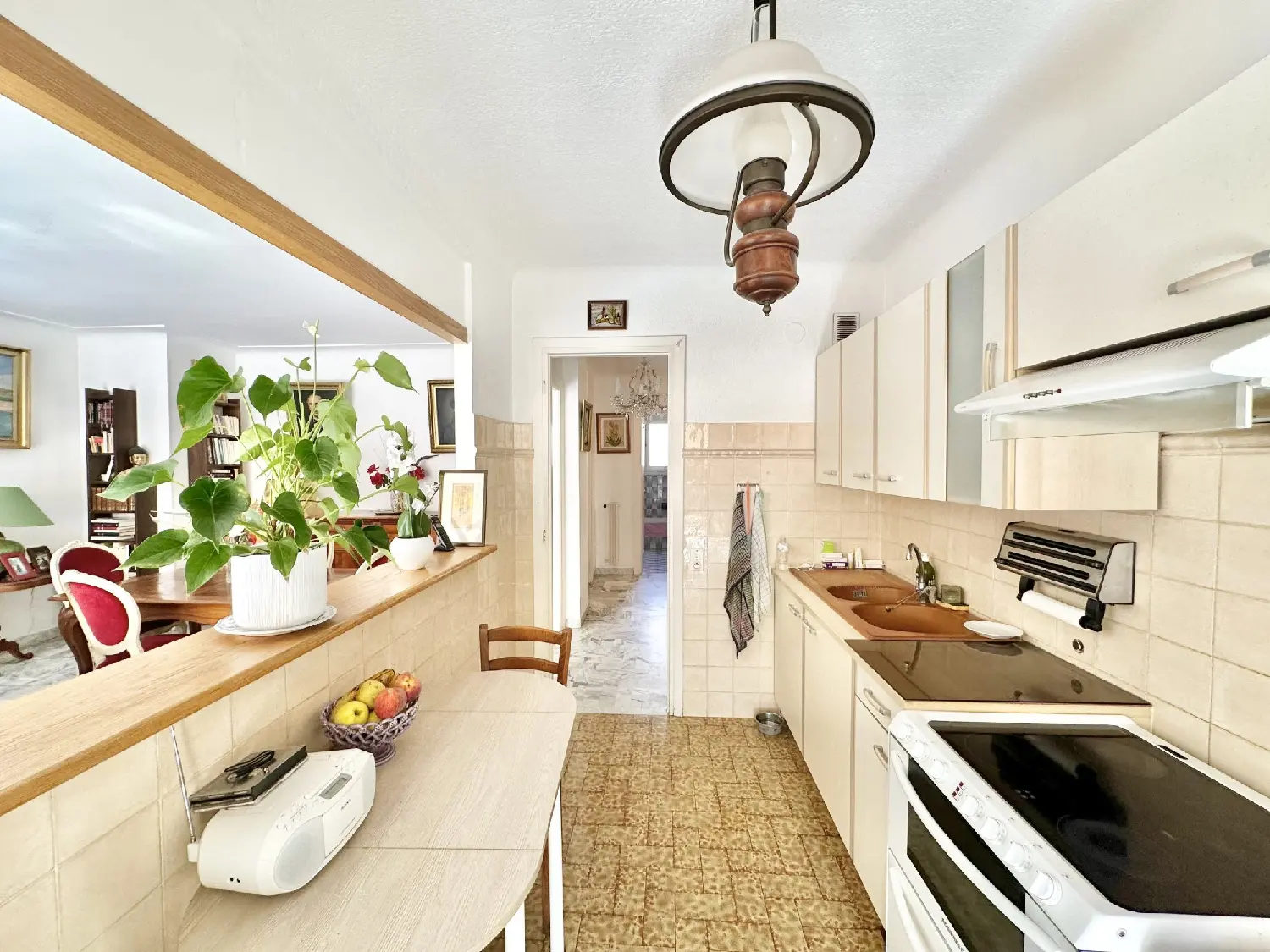  for sale apartment Menton Alpes-Maritimes 6