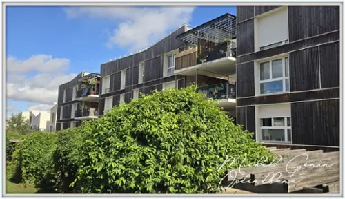 Menucourt Val-d'Oise appartement foto 7132868