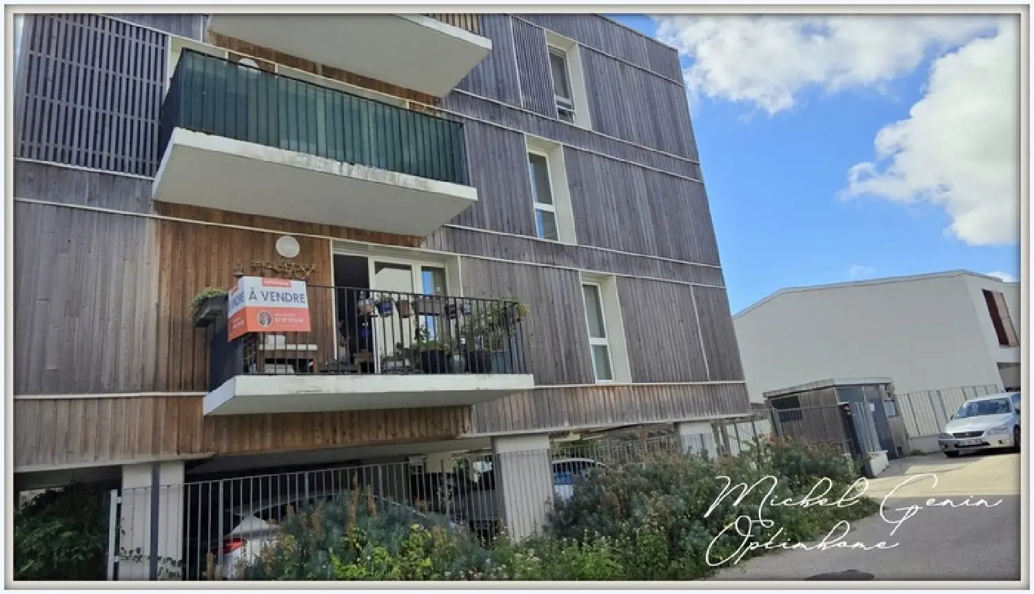 te koop appartement Menucourt Val-d'Oise 2