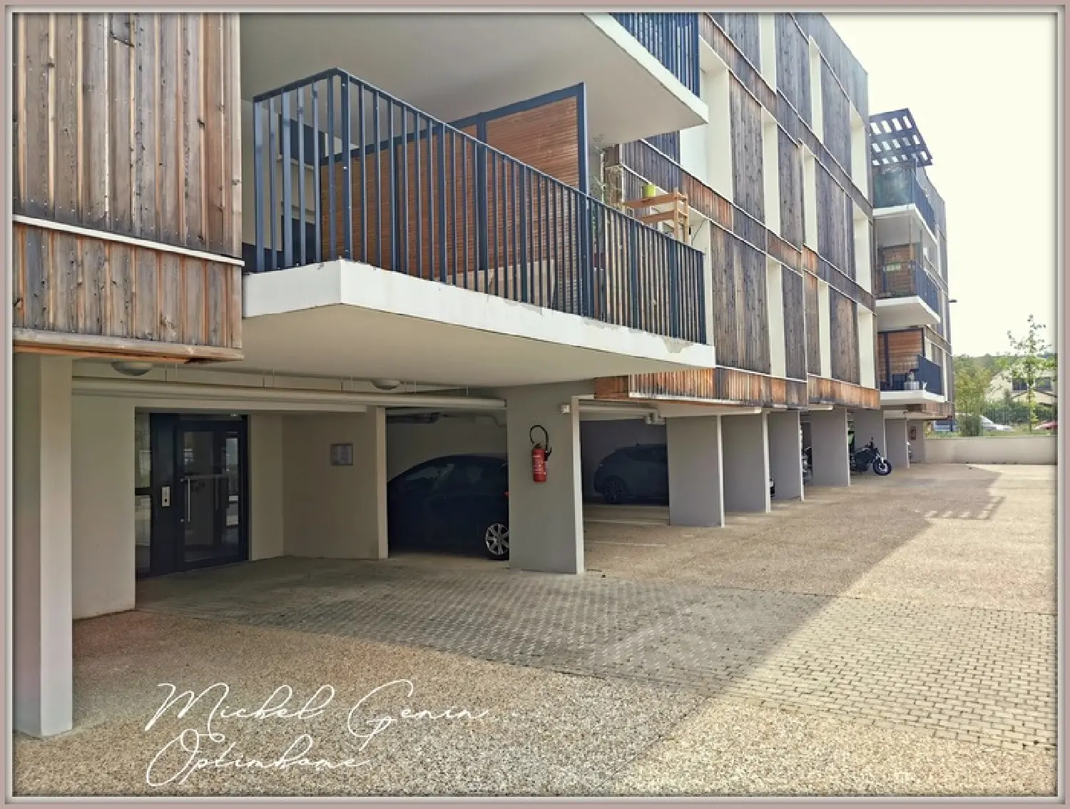  te koop appartement Menucourt Val-d'Oise 3