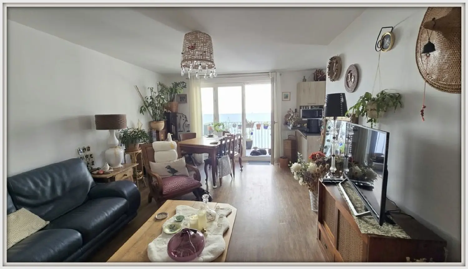 te koop appartement Menucourt Val-d'Oise 5