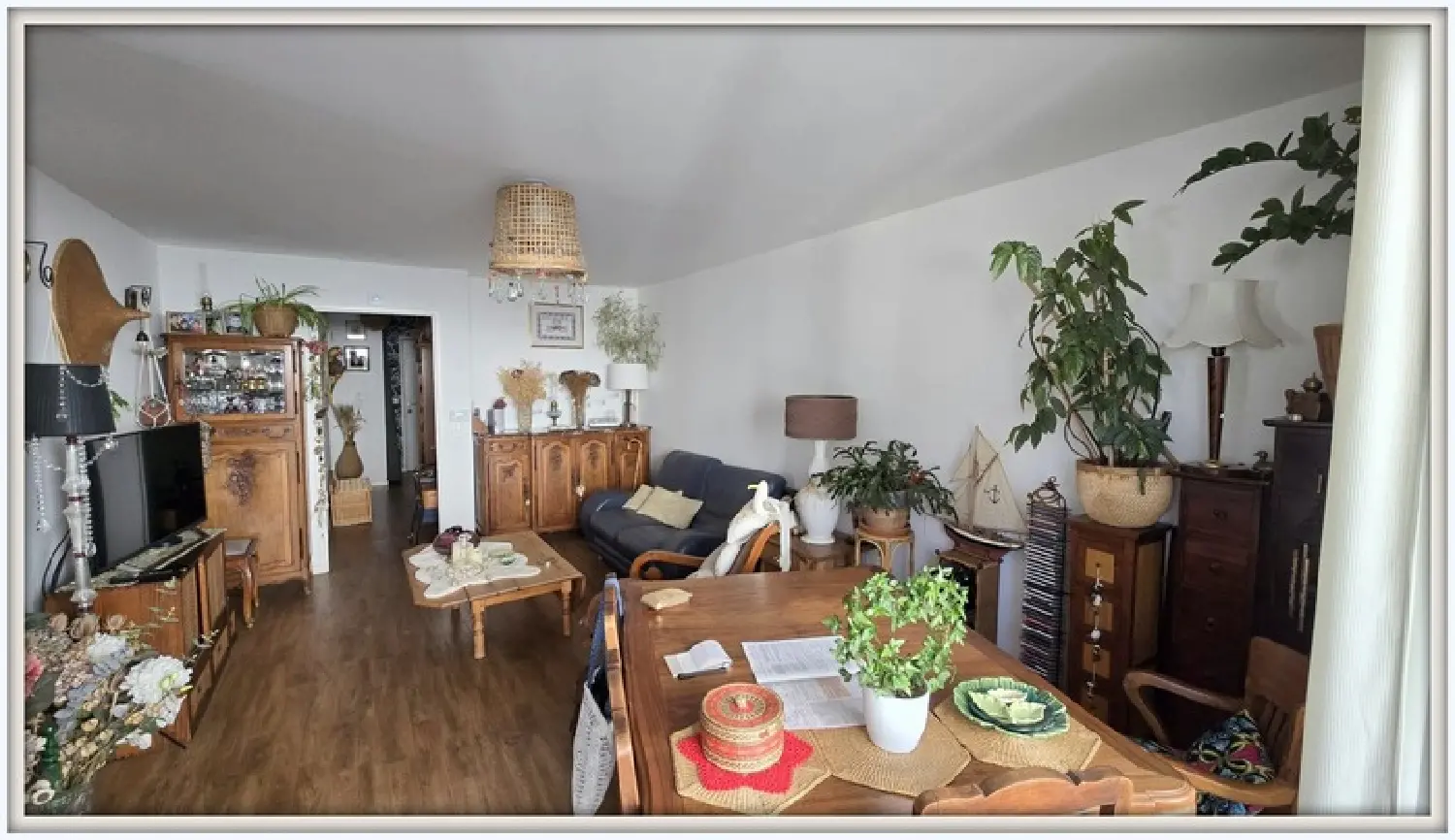  te koop appartement Menucourt Val-d'Oise 6
