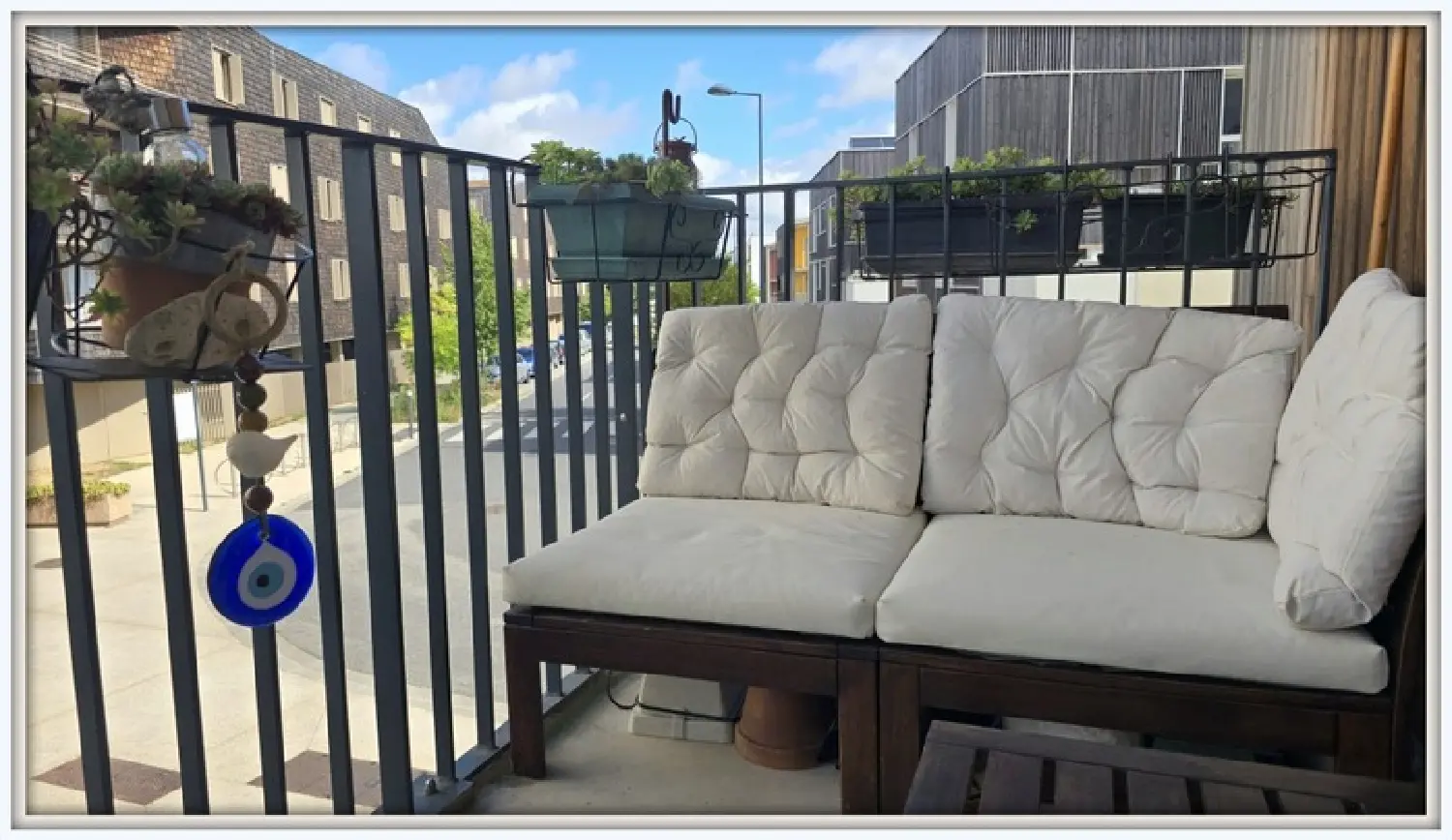  te koop appartement Menucourt Val-d'Oise 7