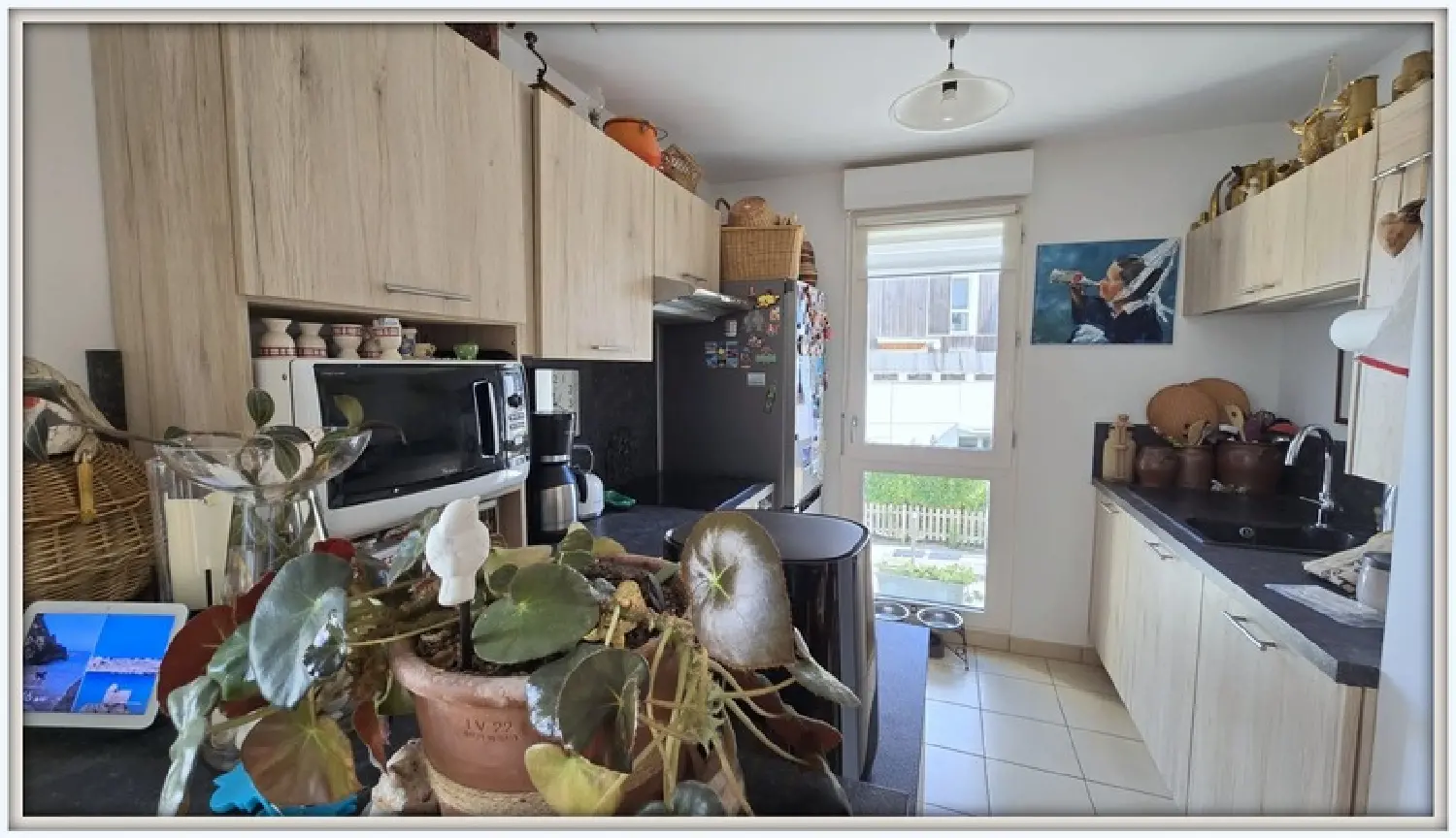  te koop appartement Menucourt Val-d'Oise 8