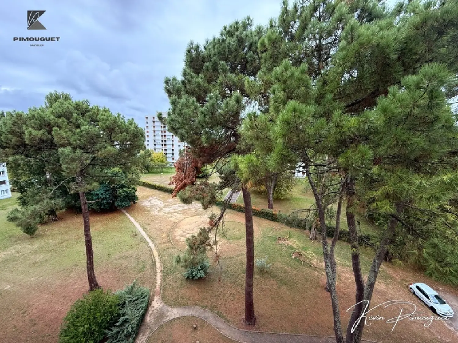  te koop appartement Mérignac Gironde 2