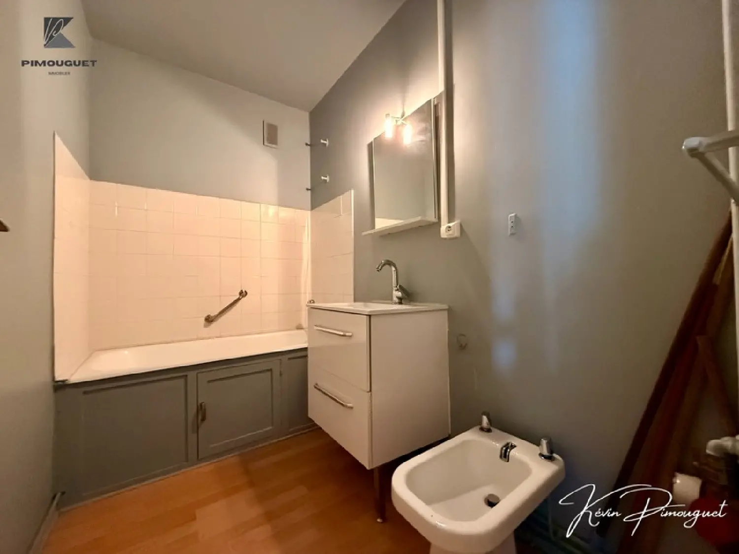  te koop appartement Mérignac Gironde 4