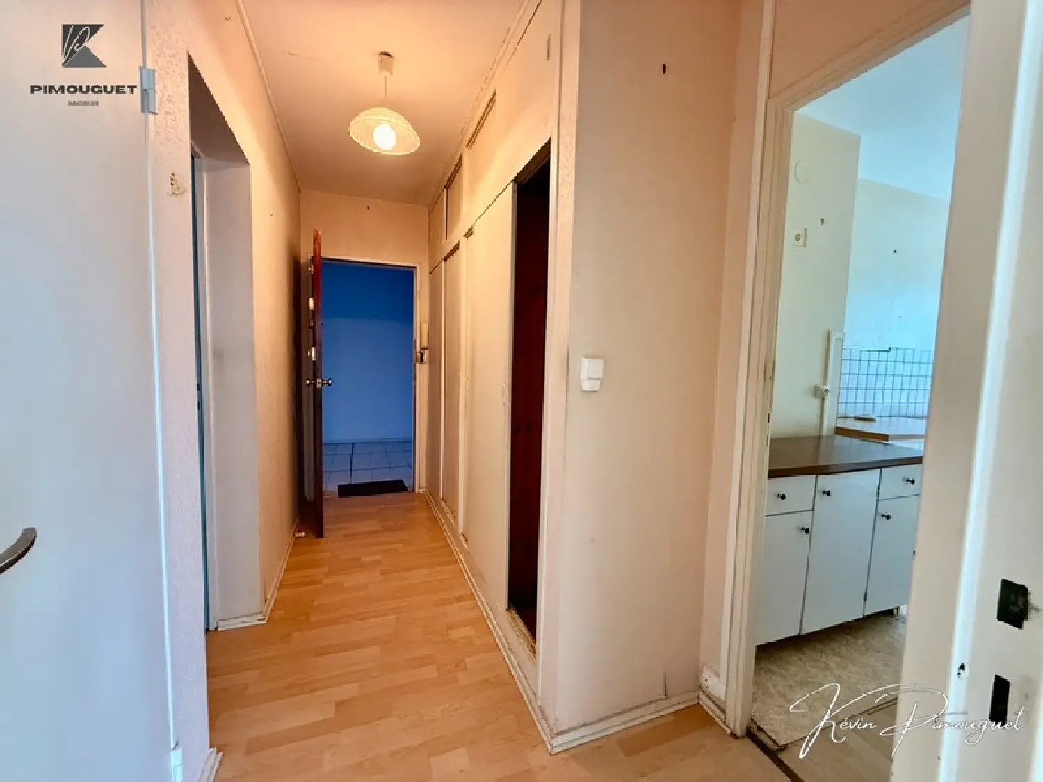 te koop appartement Mérignac Gironde 6