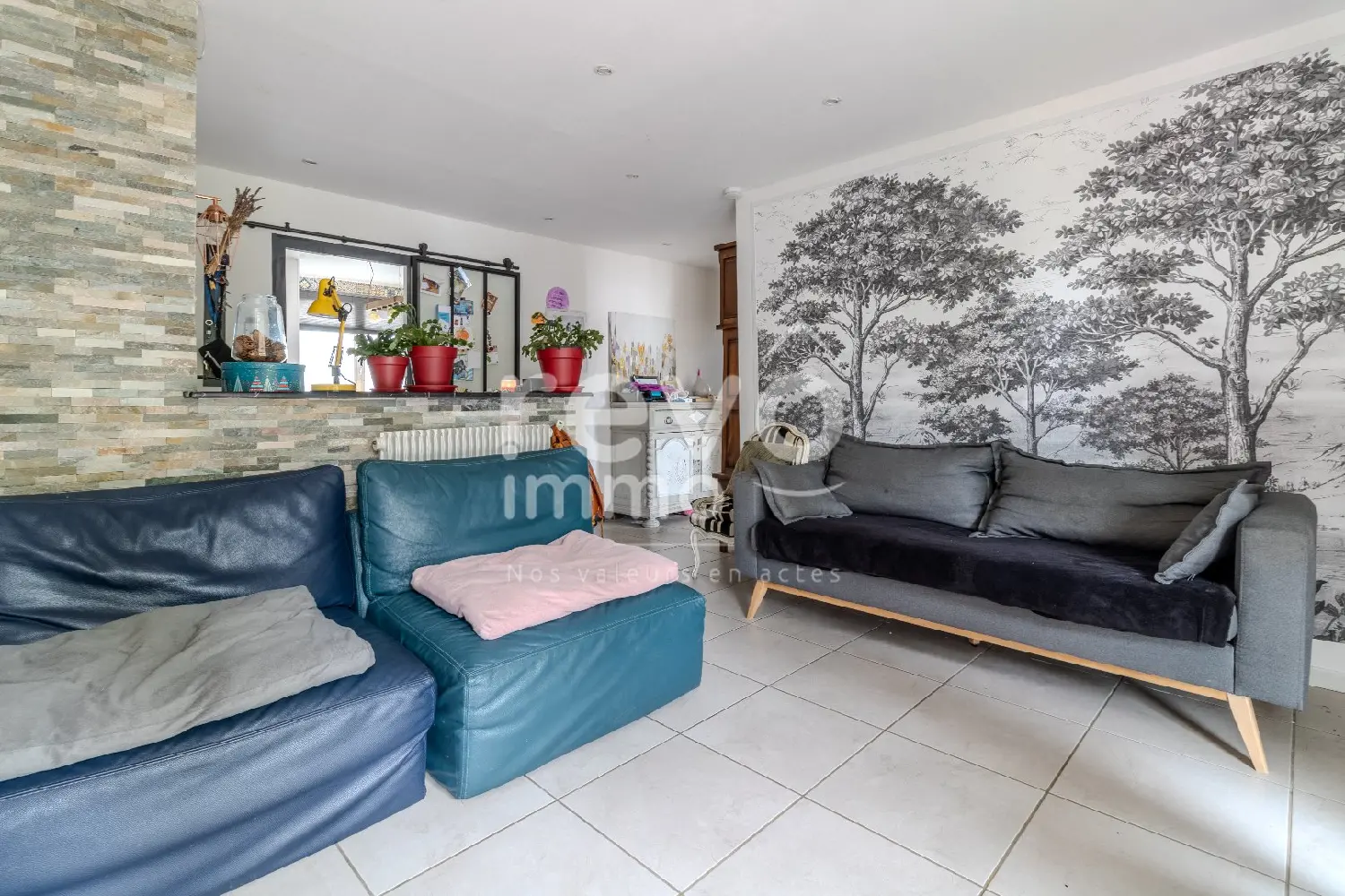  te koop appartement Mérignac Gironde 3
