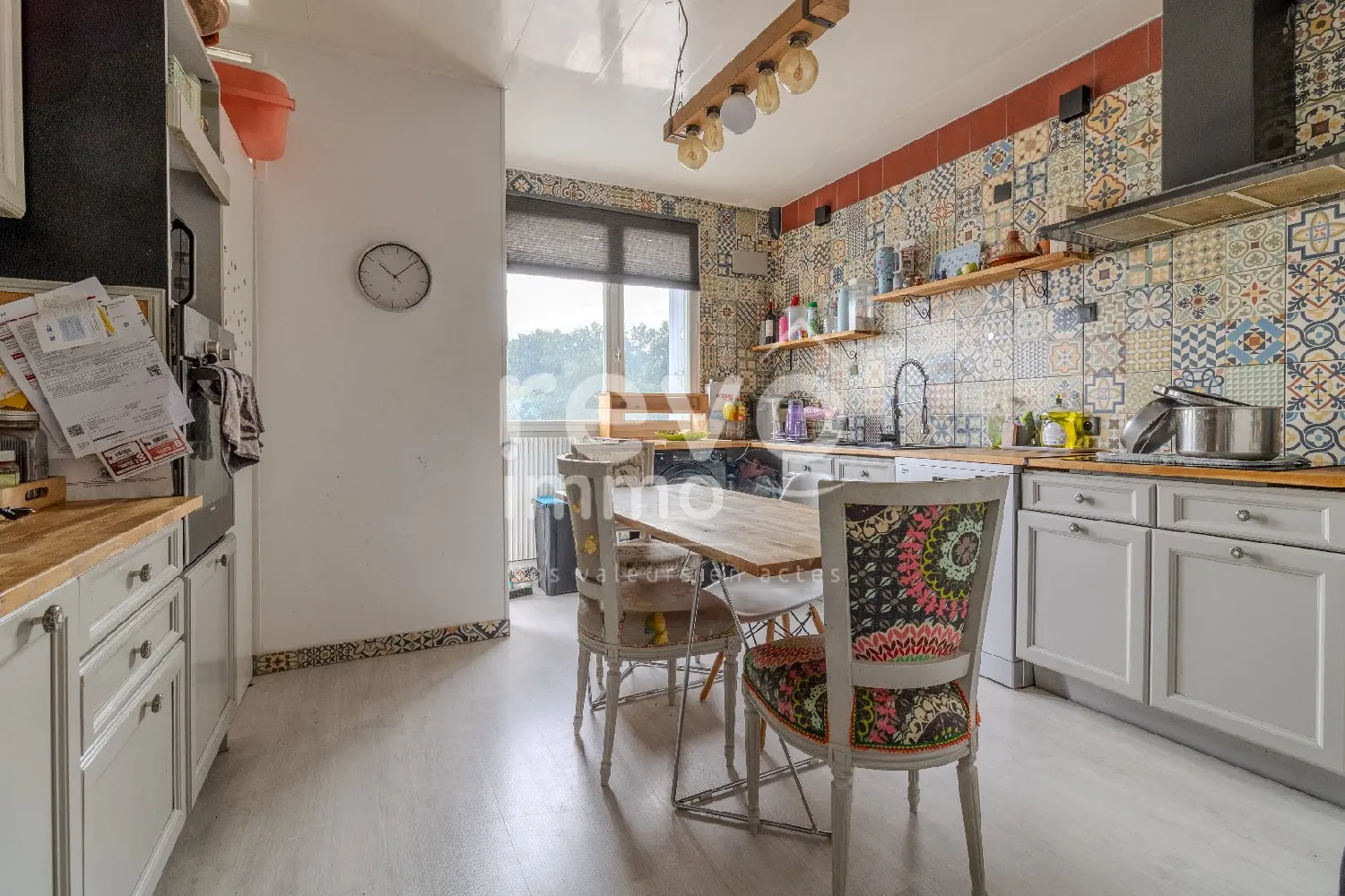  te koop appartement Mérignac Gironde 4