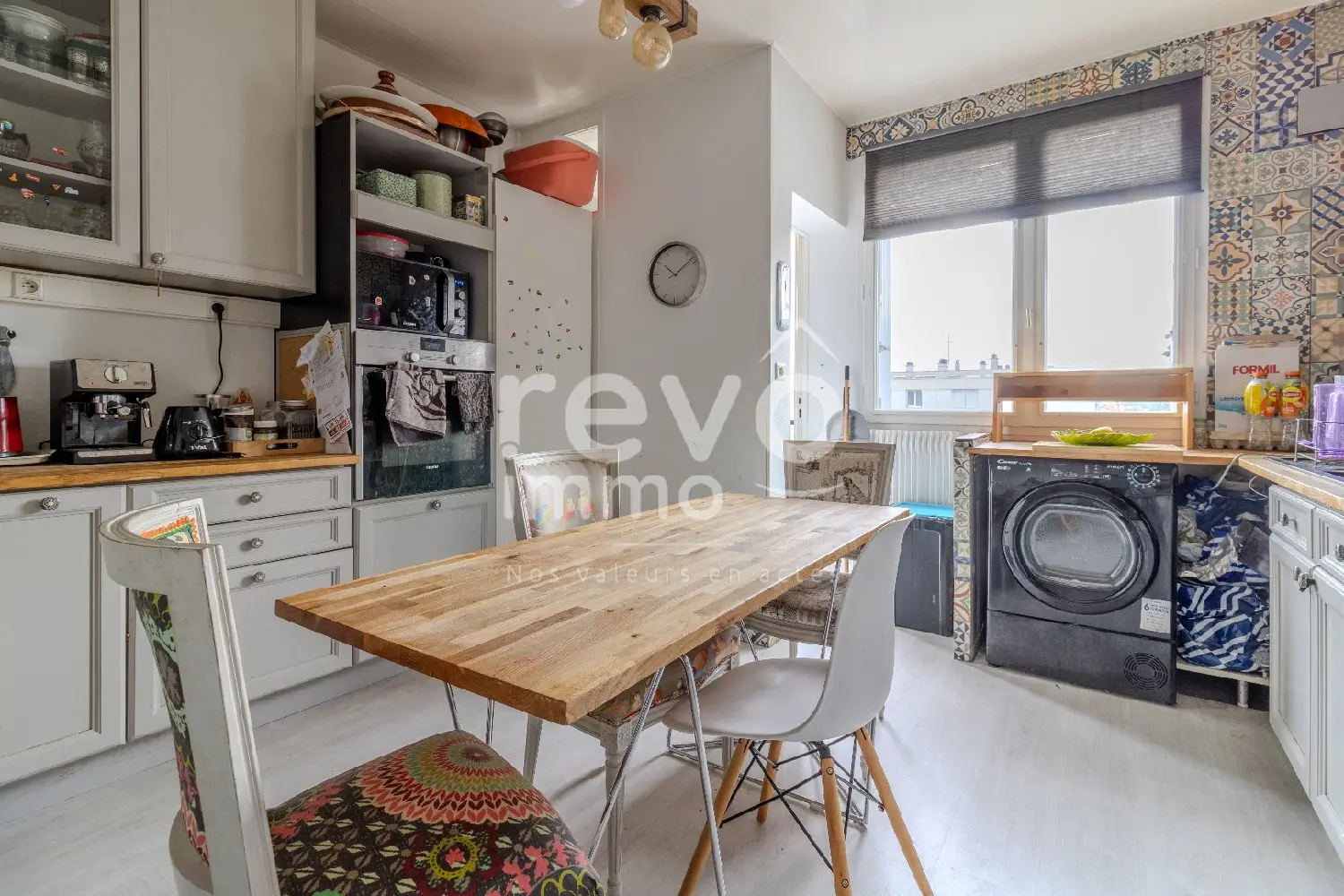 te koop appartement Mérignac Gironde 5