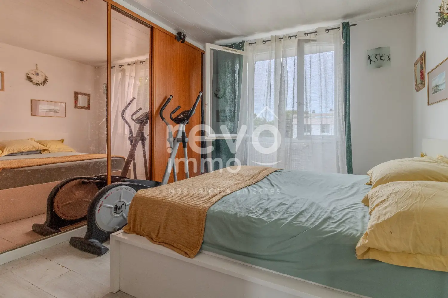  te koop appartement Mérignac Gironde 7