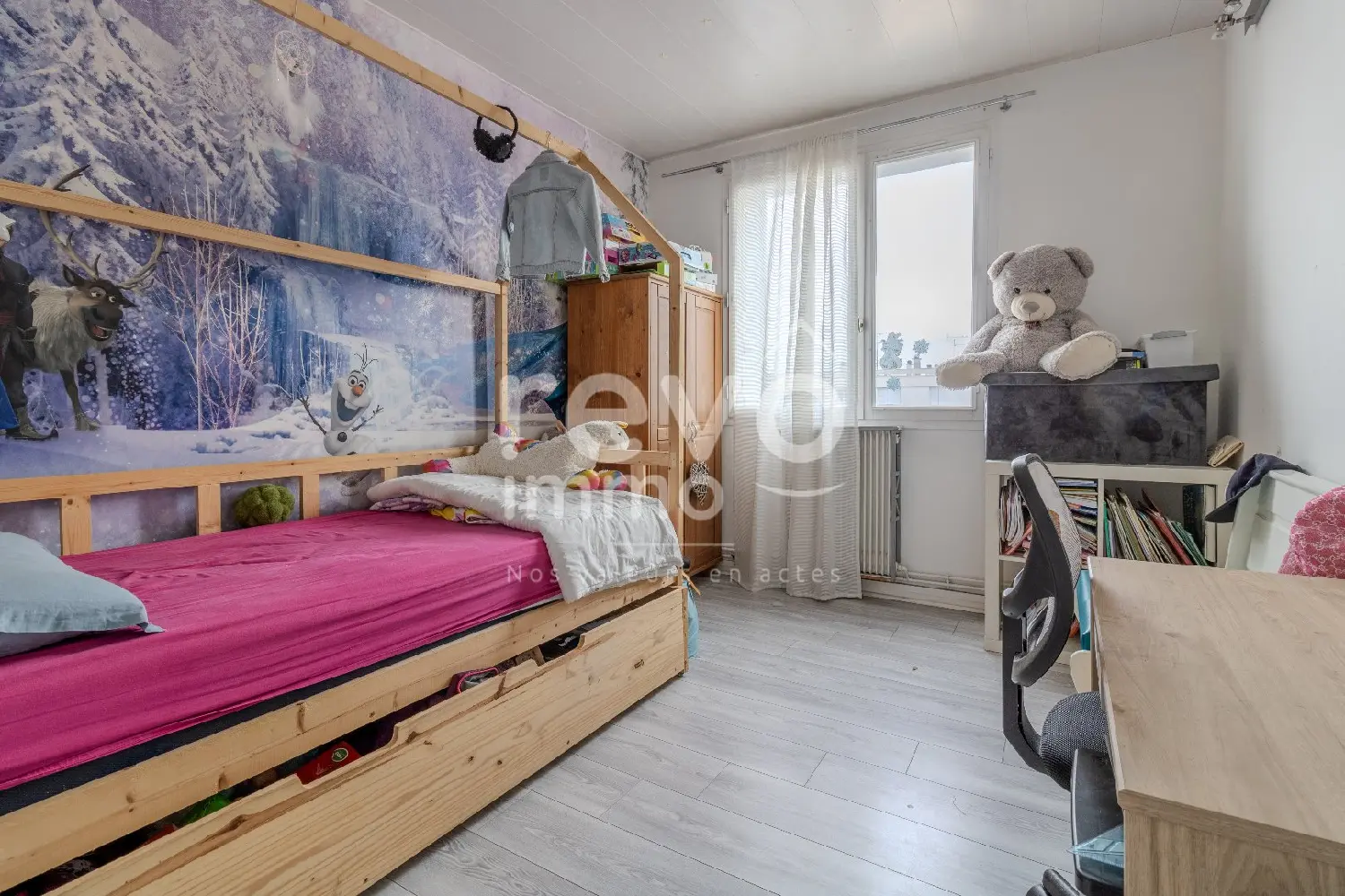  te koop appartement Mérignac Gironde 8