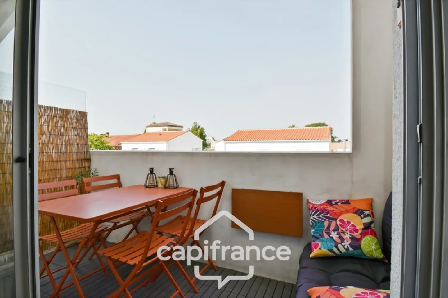  te koop appartement Meschers-sur-Gironde Charente-Maritime 7