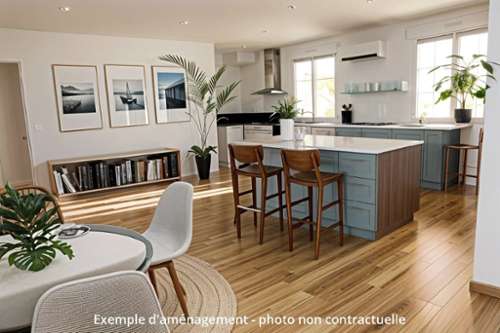 Meschers-sur-Gironde Charente-Maritime appartement foto 7139900