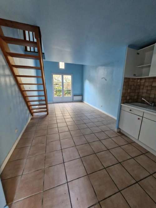 Meschers-sur-Gironde Charente-Maritime appartement foto 7139914