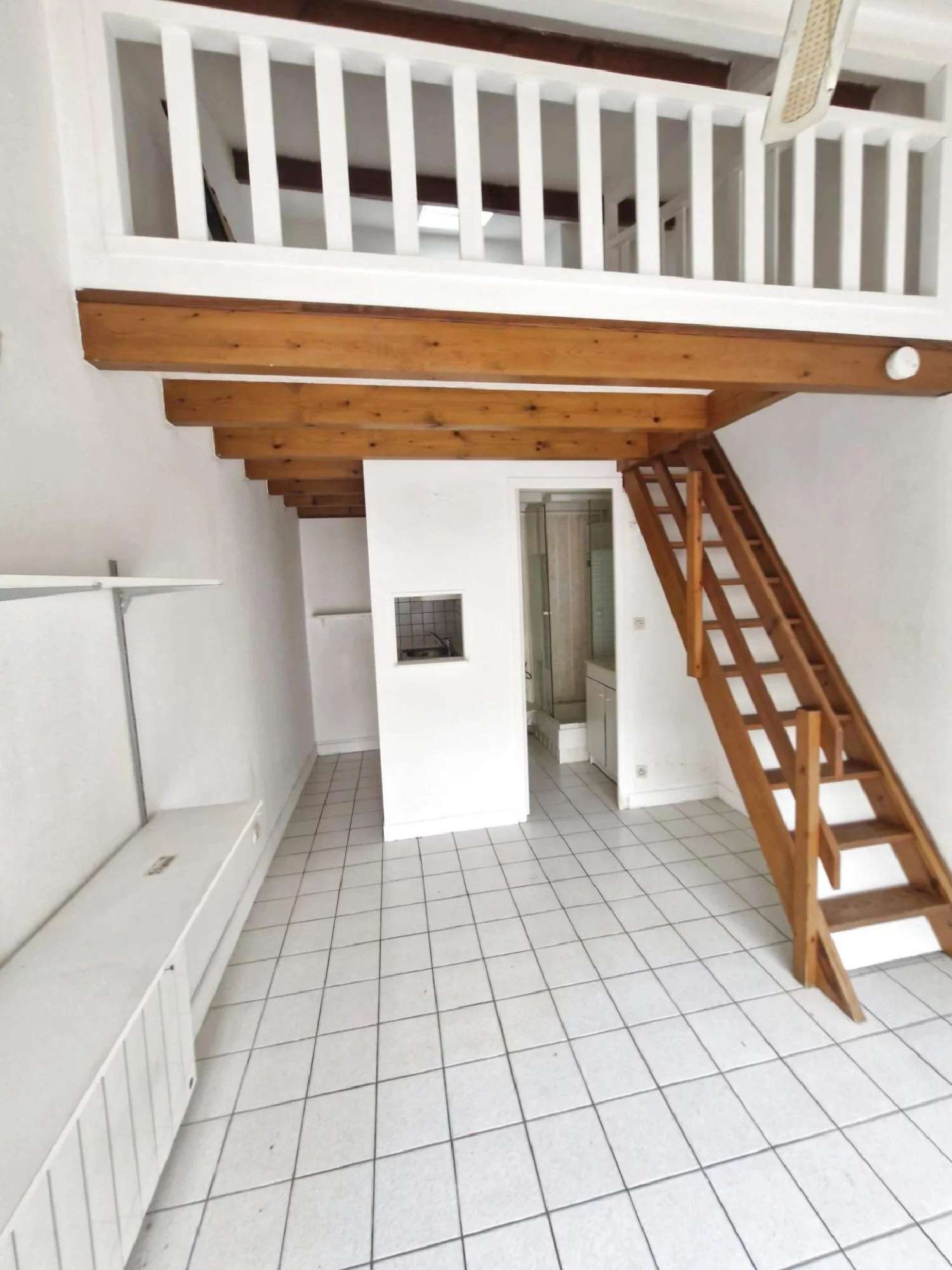  te koop appartement Meschers-sur-Gironde Charente-Maritime 1
