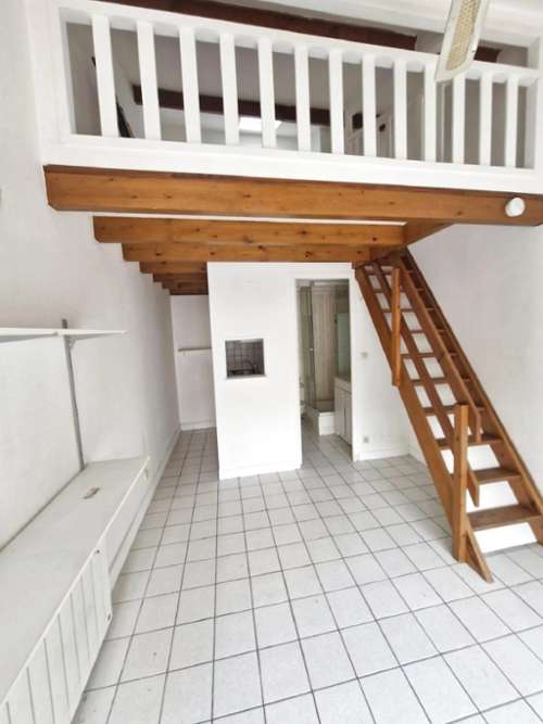 Meschers-sur-Gironde Charente-Maritime appartement foto 7139947
