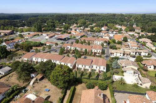 Messanges Landes Wohnung/ Apartment Bild 7138124