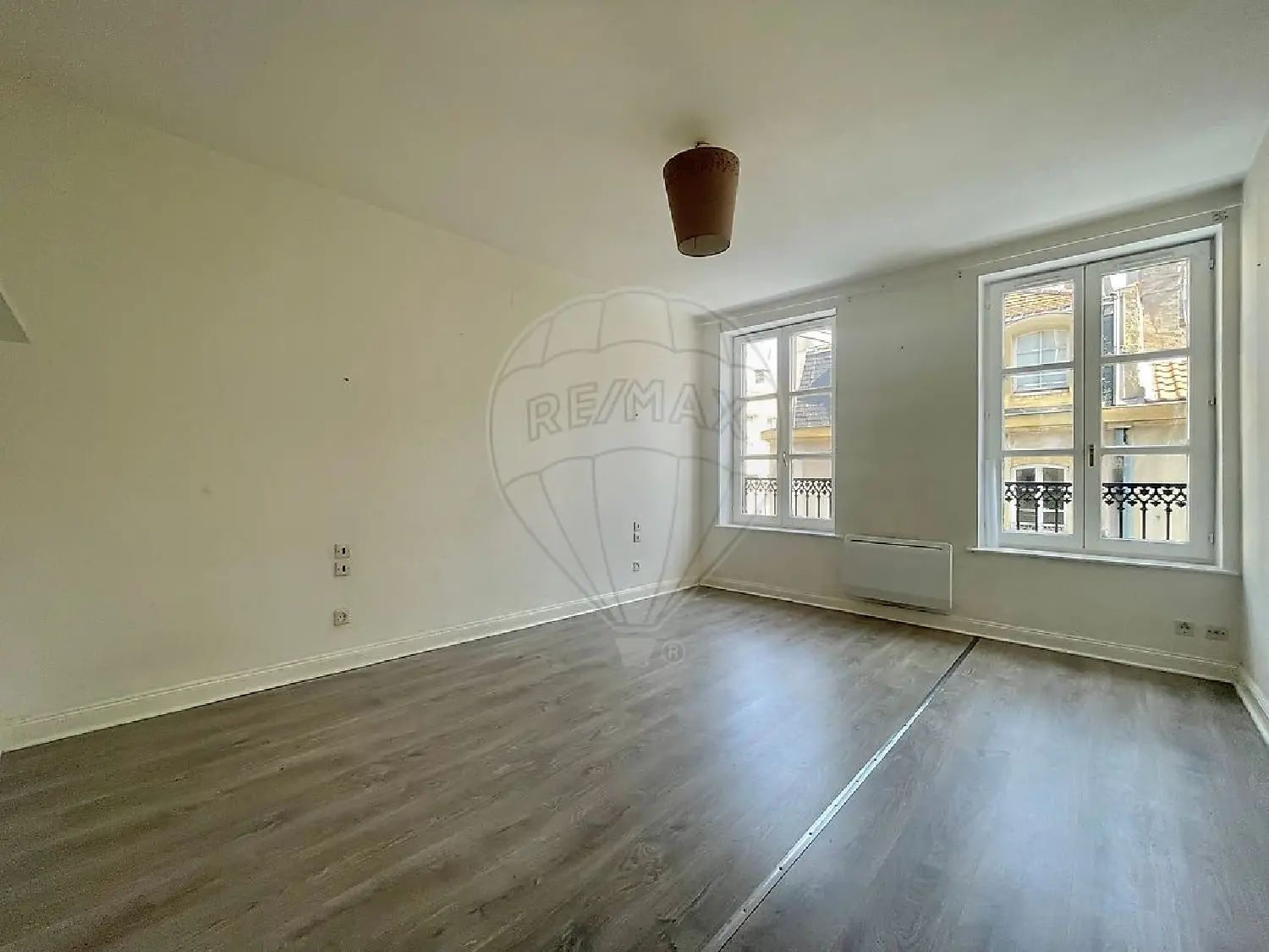 te koop appartement Metz Moselle 2