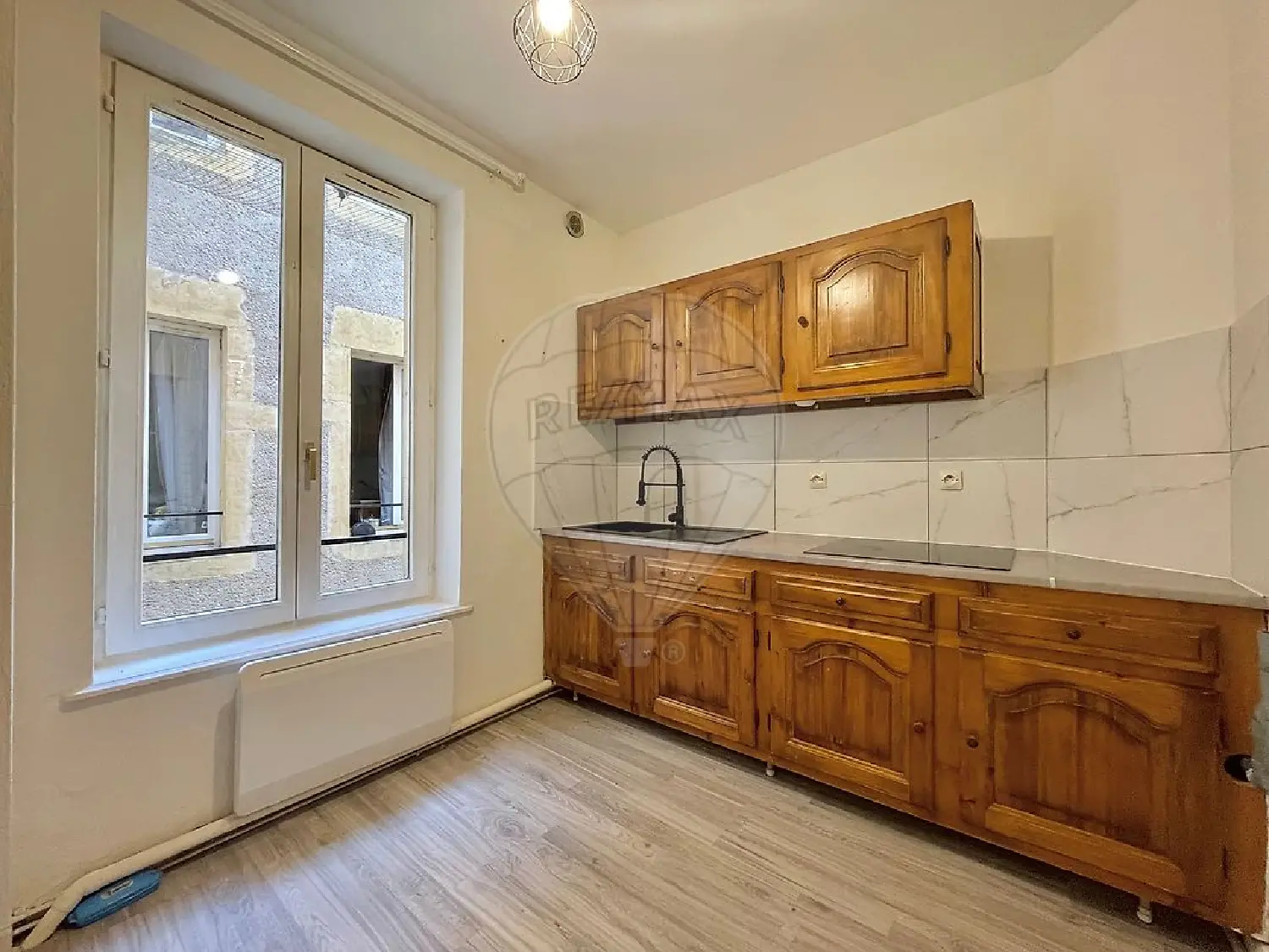  te koop appartement Metz Moselle 4
