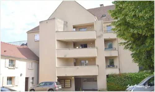 Meulan Yvelines Wohnung/ Apartment Bild 7136804