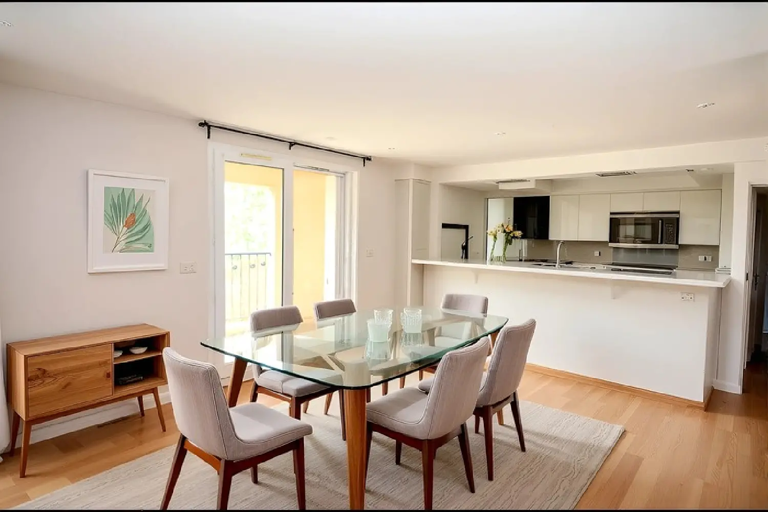  kaufen Wohnung/ Apartment Meulan Yvelines 3