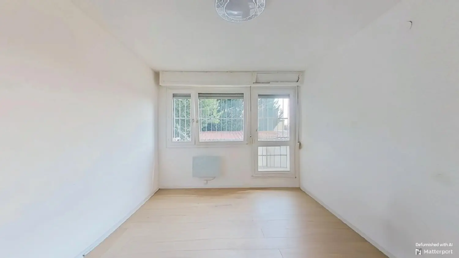  te koop appartement Saint-Julien-lès-Metz Moselle 1