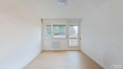Saint-Julien-lès-Metz Moselle appartement foto 7135785
