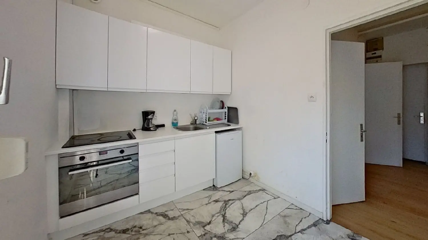  te koop appartement Saint-Julien-lès-Metz Moselle 4