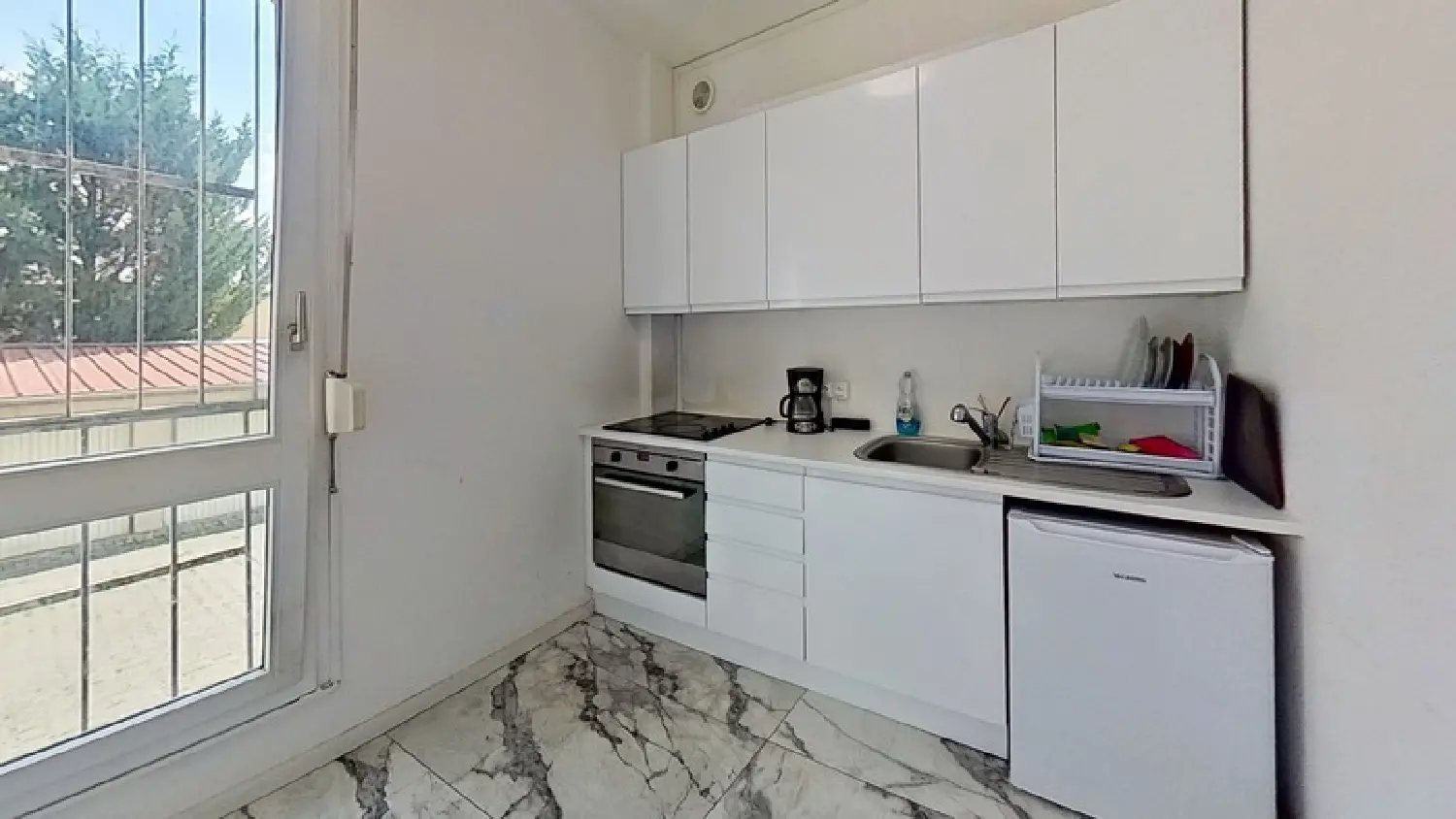  te koop appartement Saint-Julien-lès-Metz Moselle 5
