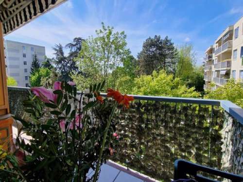 Meyzieu Rhône apartment foto 7137803