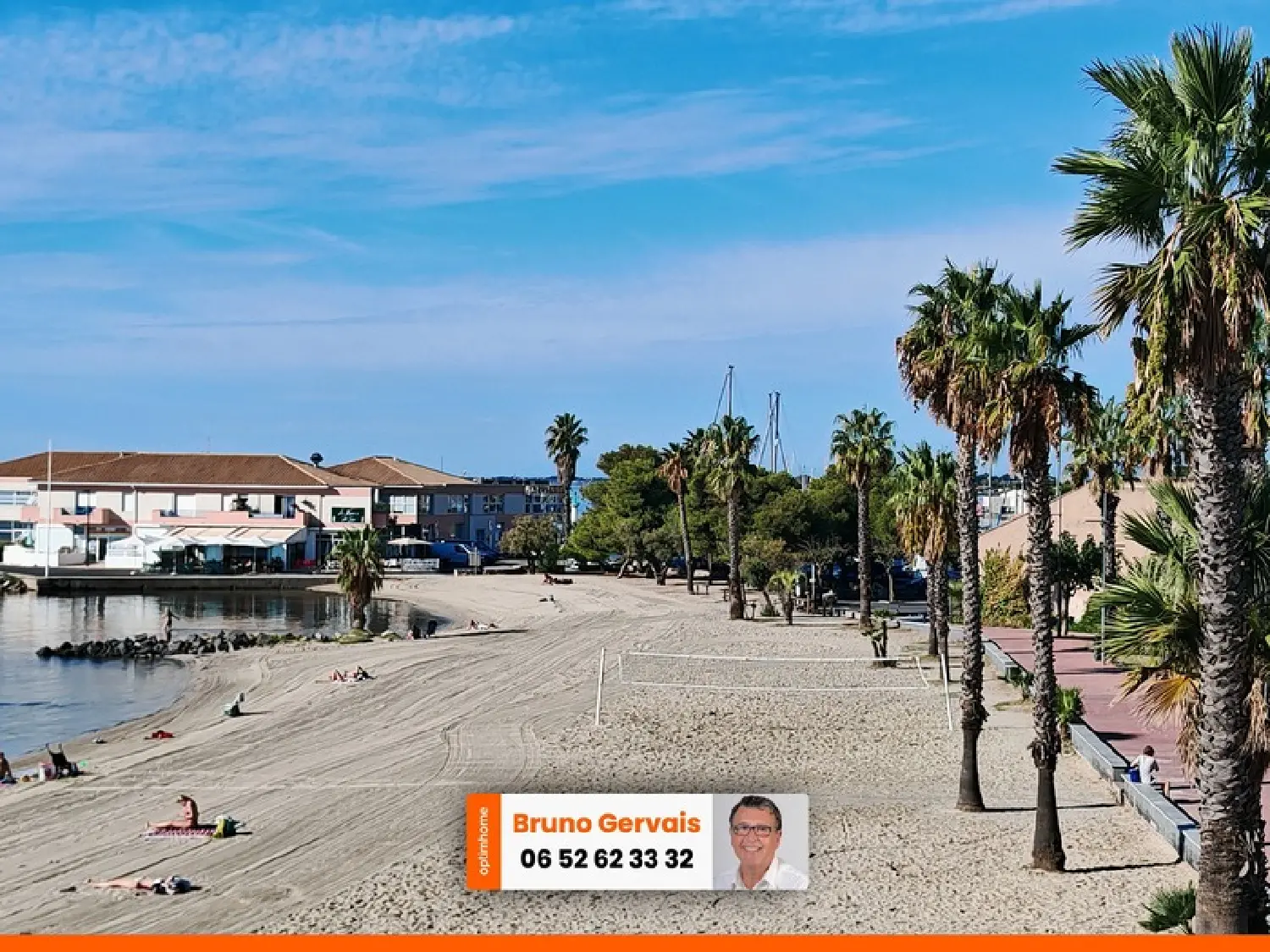  te koop appartement Mèze Hérault 3