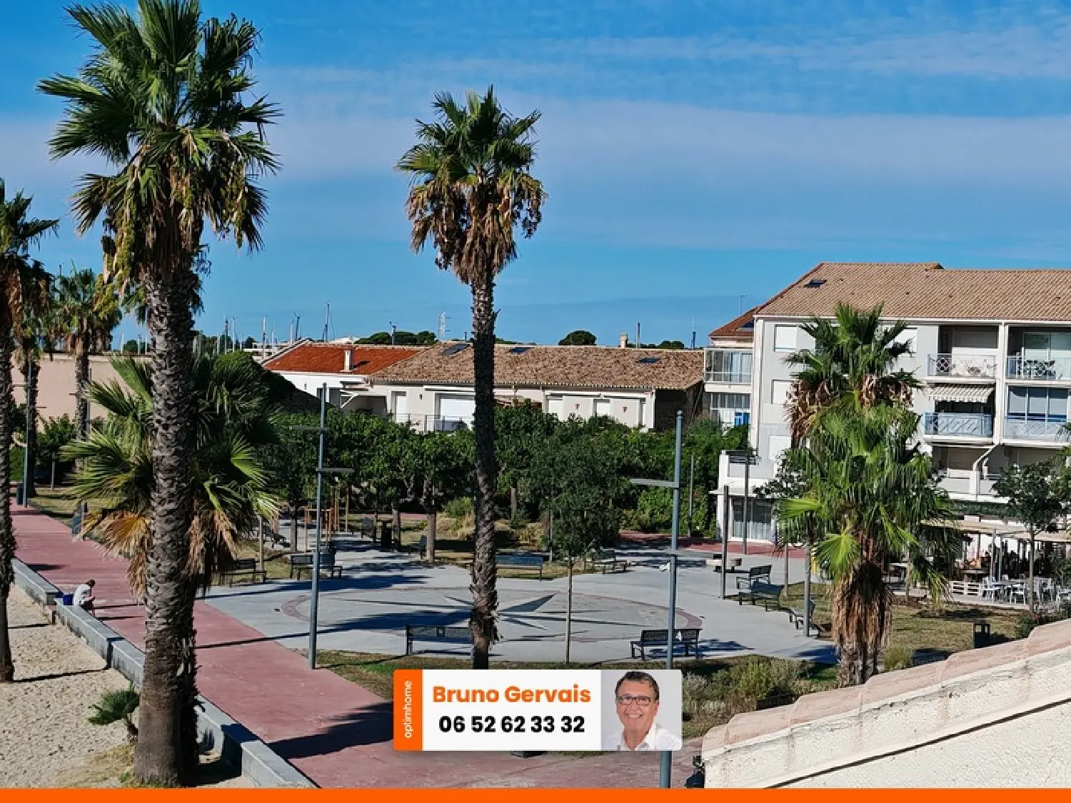  te koop appartement Mèze Hérault 4