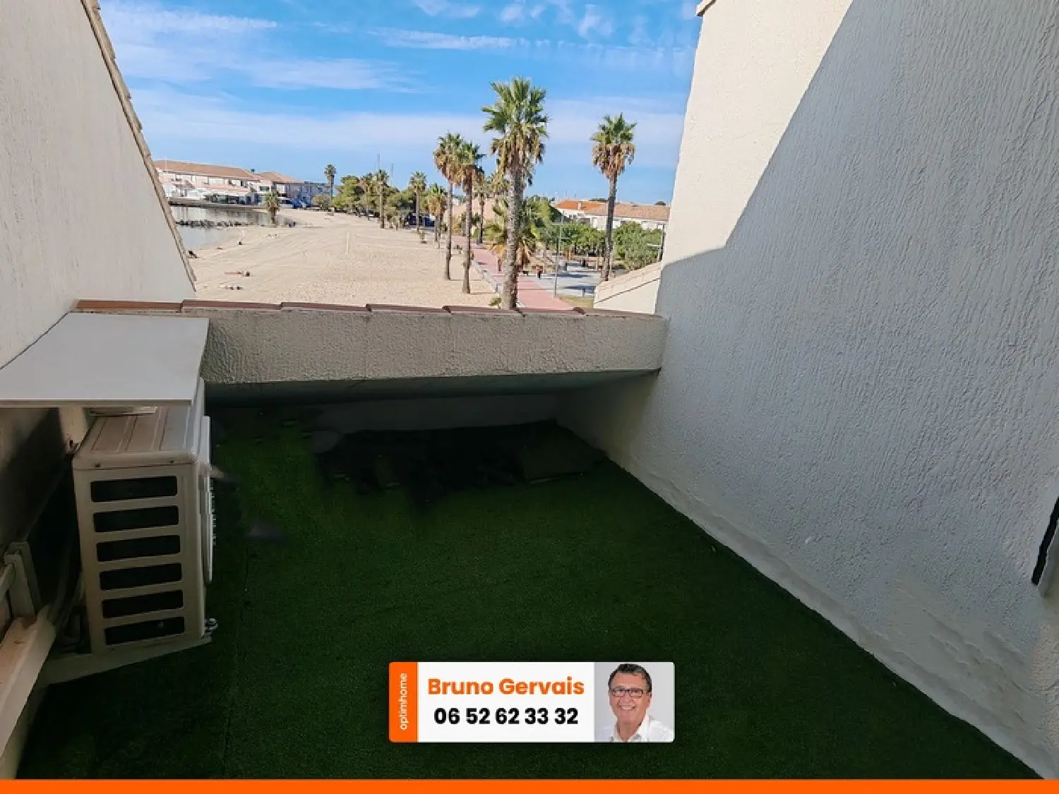  te koop appartement Mèze Hérault 6